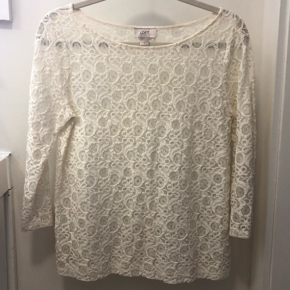 Ann Taylor Loft